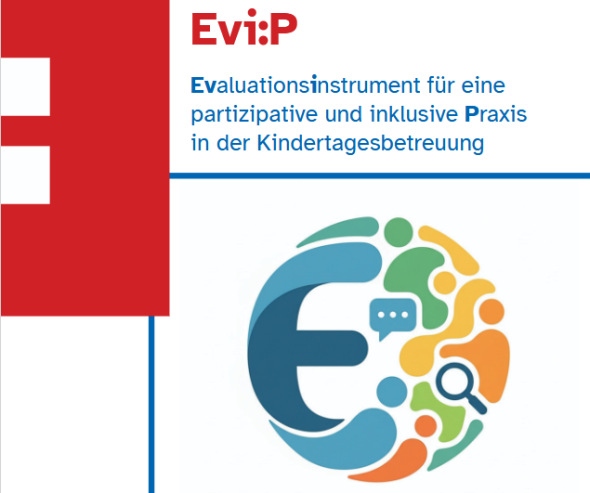 Neues Evaluationsinstrument Evi:P